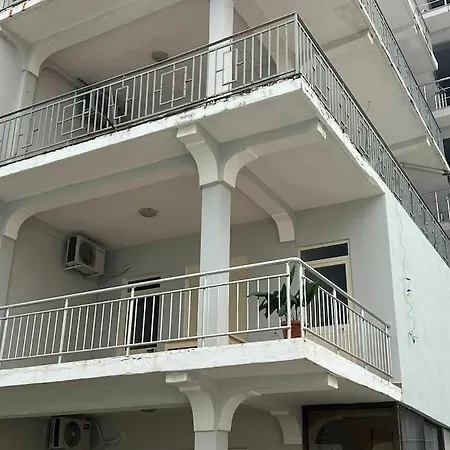 Perdja Iii Apartment