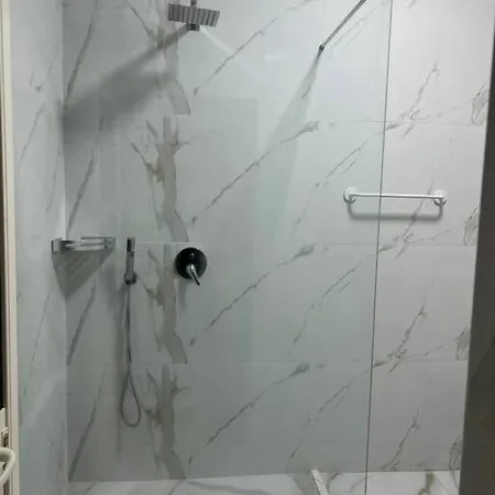 Apartment Perdja Iii *