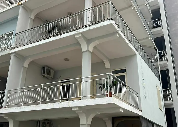 Perdja Iii Apartment