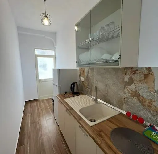 Apartment Perdja Iii Velipojë