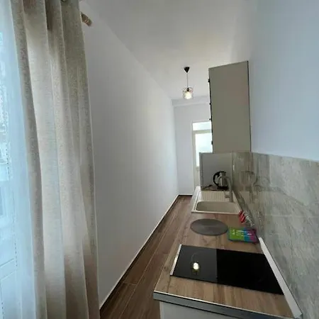 Perdja Iii Apartment