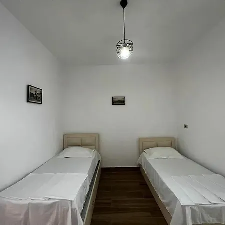Perdja Iii Velipoje