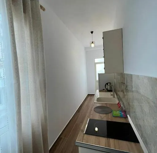 Perdja Iii Apartment