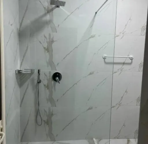 Apartment Perdja Iii *